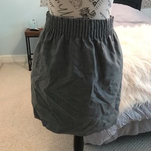 Jcrew skirt